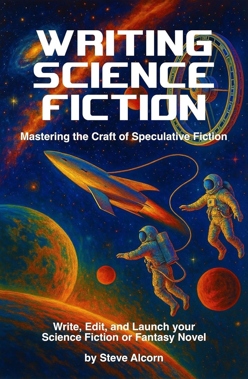 WRITING SCIENCE